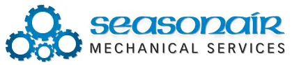 Logo of Season Air Mechanical Services