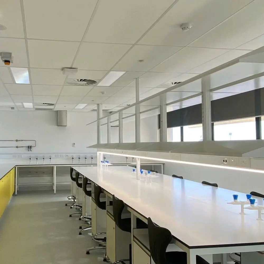 Portfolio image of Helen Mayo Building Level 6